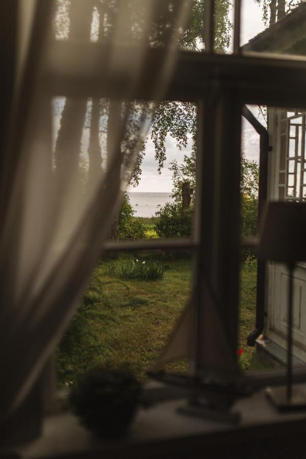 Отель Juras Maja Ausekli Kaltene Экстерьер фото